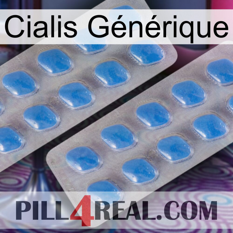 Cialis Générique 23